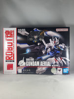 Robot Spirits Mobile Suit Gundam: The Witch from Mercury Gundam Aerial (Ver. A.N.I.M.E.)