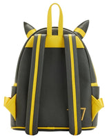 Loungefly Pokemon Umbreon Cosplay Mini Backpack
