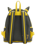 Loungefly Pokemon Umbreon Cosplay Mini Backpack