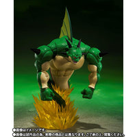 S.H. Figuarts Porunga and Dende from Dragon Ball Z