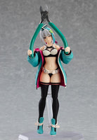 Figma No.528 Plastic Angel Lanna