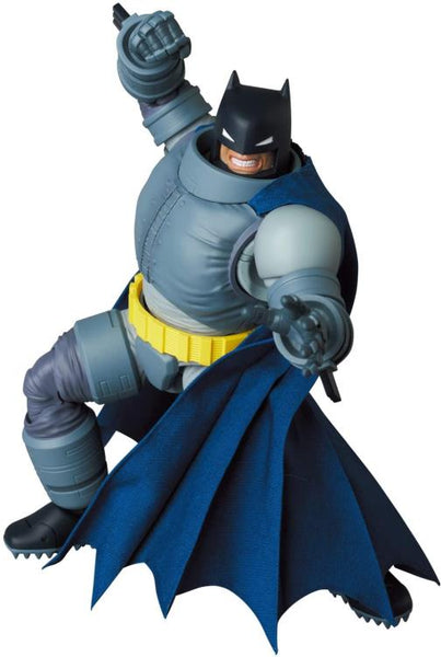 Batman: The Dark Knight Returns MAFEX No.146 Armored Batman