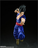 S.H. Figuarts Ultimate Gohan from Dragon Ball Super: Super Hero (Rerelease)