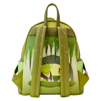 Loungefly - Shrek Happily Ever After Mini-Backpack