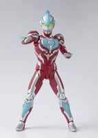 S.H. Figuarts Ultraman Ginga