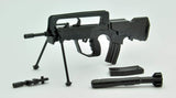 TOMYTEC's Little Armory FA-MAS F1(LA038) Model Kit