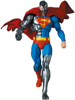 Mafex No. 164 Cyborg Superman from Return of Superman