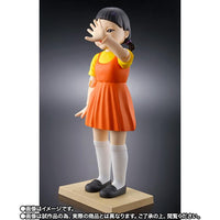 Tamashii Lab Young-hee Doll from Squid Game