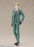 S.H. Figuarts Loid Forger from Spy x Family