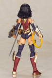 Kotobukiya Wonder Woman Fumikane Shimada Ver. Model Kit
