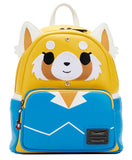Sanrio Aggretsuko Two-Face Cosplay Mini Backpack