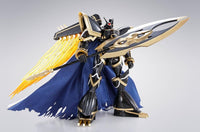 S.H. Figuarts Digimon Digital Monster X-Evolution Alphamon Ouryuken (Premium Color Ver.)