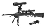 TOMYTEC's Little Armory M24SWS (LA021) Sniper Rifle Model Kit