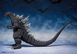 S.H. Monsterarts Godzilla (2002)