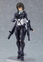 Figma No.518 Arms Note ToshoIincho-San