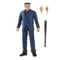 Marvel Legends Spider-Man Retro Collection - Hammerhead