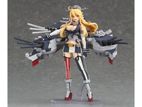 Figma No.330 Iowa (Reissue) from Kantai Collection