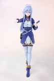 S.H. Figuarts Vladilena Milize from 86 -Eighty Six-