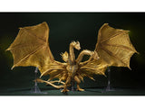 Godzilla: King of the Monsters S.H.MonsterArts King Ghidorah (Special Color Version)