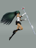 S.H.Figuarts Sailor Pluto (Animation Color Edition) from Sailor Moon