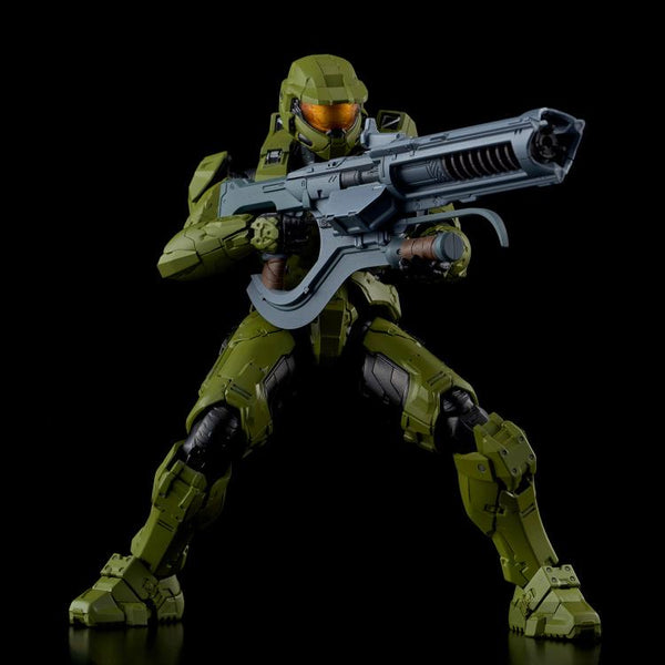 Reissue) Halo Infinite RE:EDIT Master Chief (Mjolnir Mark VI Gen.3