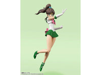 S.H. Figuarts Sailor Jupiter (Animation Color Edition) from Sailor Moon