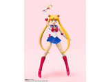 S.H. Figuarts Sailor Moon (Animation Color Edition) from Sailor Moon