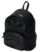 Loungefly The Batman Cosplay Mini Backpack