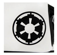 Loungefly Star Wars Stormtrooper Lenticular Cosplay Mini Backpack