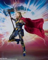 S.H. Figuarts THOR from Thor: Love and Thunder