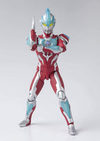 S.H. Figuarts Ultraman Ginga
