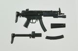 Little Armory (LADF20) Girls' Frontline Gr MP5 Model Kit