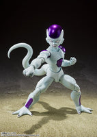 S.H. Figuarts Frieza (Fourth Form) from Dragon Ball Z