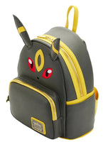 Loungefly Pokemon Umbreon Cosplay Mini Backpack