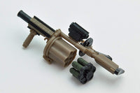 TOMYTEC's Little Armory M32MGL (LA013) Model Kit