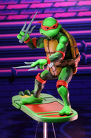 Teenage Mutant Ninja Turtles (Turtles in Time): Raphael