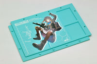 TOMYTEC's Little Armory [LS02] MPA5 (F Specifications) Rin Shirane Mission Pack