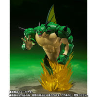 S.H. Figuarts Porunga and Dende from Dragon Ball Z