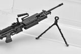 TOMYTEC's Little Armory m249 Type 2 Model Kit (LA032)