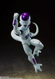 S.H. Figuarts Frieza (Fourth Form) from Dragon Ball Z