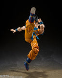 S.H. Figuarts Goku from Dragon Ball Super: Super Hero Movie