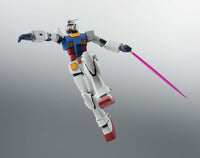 Robot Spirits Gundam RX-78-2 (Ver. A.N.I.M.E.) (Reissue)