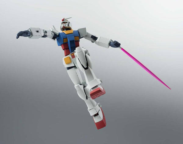 HGUC 1:144 RX-78-2 Gundam [Beyond Global] @ Impulse Hobbies
