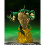 S.H. Figuarts Porunga and Dende from Dragon Ball Z