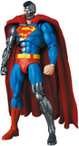 Mafex No. 164 Cyborg Superman from Return of Superman