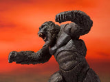 S.H. Monster Arts Kong from Godzilla vs Kong 2021 (reissue)
