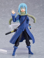 Figma No.511 Rimuru fromThat Time I Got Reincarnated as a Slime