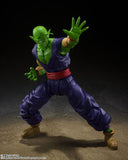 S.H. Figuarts Piccolo from Dragonball Super: Super Hero Movie (Rerelease)