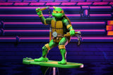 Teenage Mutant Ninja Turtles (Turtles in Time): Michelangelo