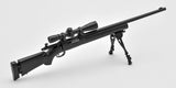 TOMYTEC's Little Armory M24SWS (LA021) Sniper Rifle Model Kit